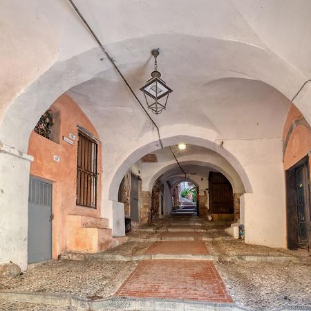 Mini Accommodation In Sanremo Liguria Esterno foto