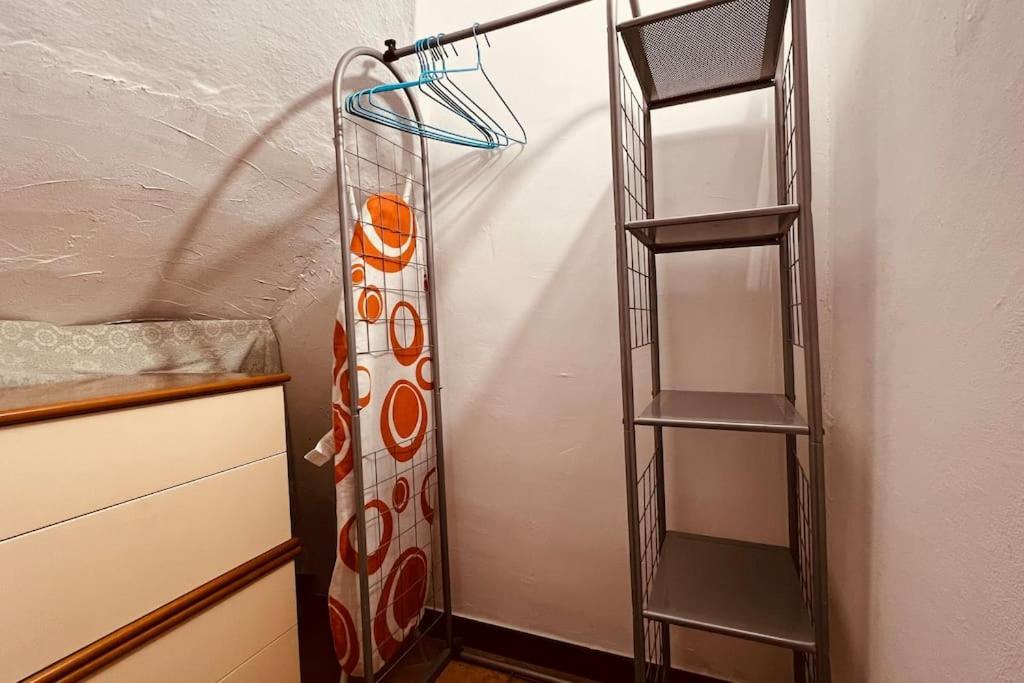Mini Accommodation In Sanremo Liguria Esterno foto