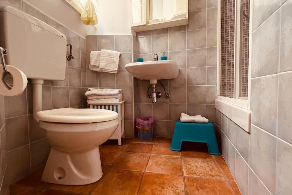 Mini Accommodation In Sanremo Liguria Esterno foto