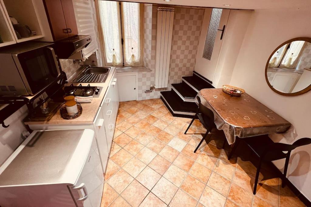 Mini Accommodation In Sanremo Liguria Esterno foto