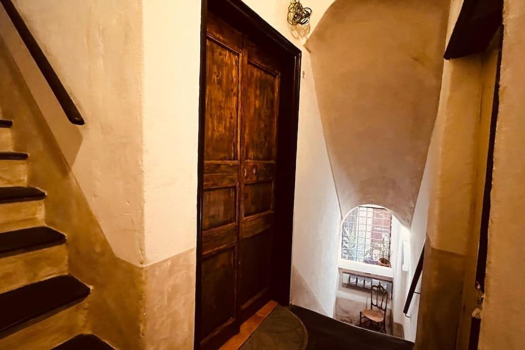 Mini Accommodation In Sanremo Liguria Esterno foto