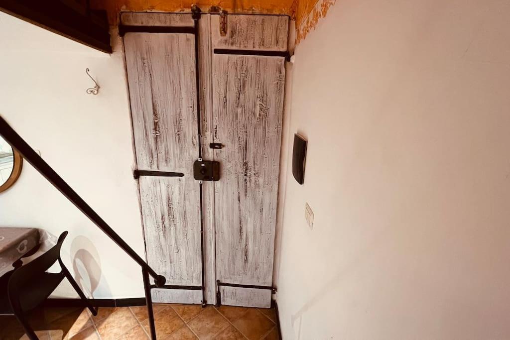 Mini Accommodation In Sanremo Liguria Esterno foto