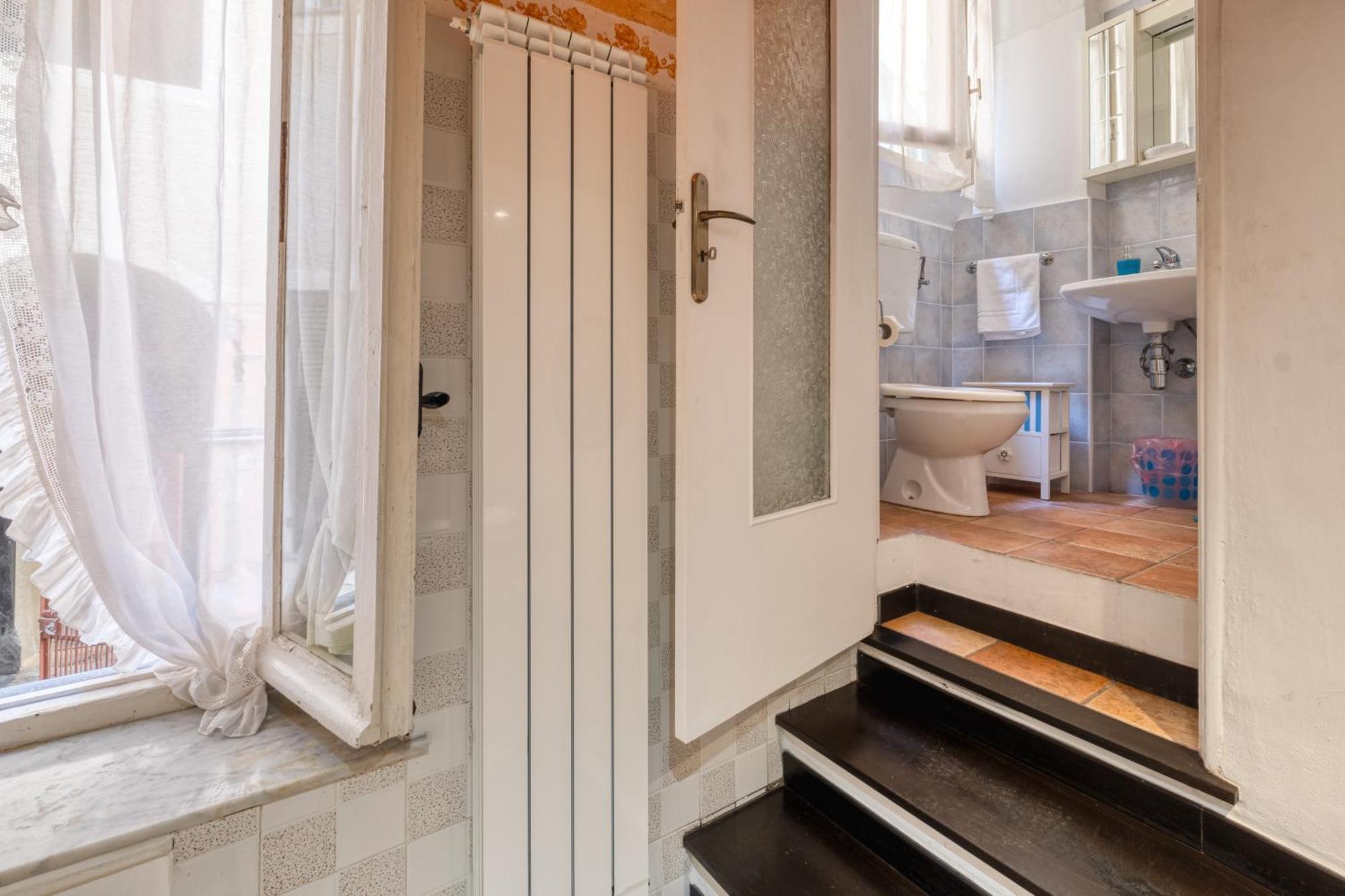 Mini Accommodation In Sanremo Liguria Esterno foto